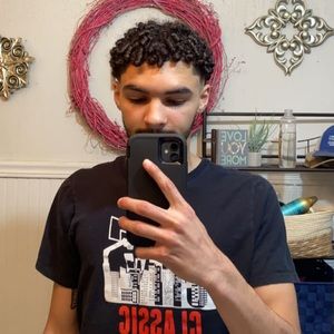 Meet your Posher, Morgan